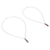 Aromatherapy Necklaces Stainless Steel Stress Relief Essential Oil Diffuser Necklace
