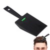 Fading Comb, Adjustment Large Teeth Comb Styling Tool, Flat Top