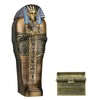 NECA - Monstruos universales - Paquete de Accesorios- The Mummy