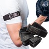 BODYRAISER Compression Training Belt, Intellectual Property Rights Approved for Arms