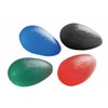 Squeeze Egg Hand Trainer Finger Trainer Forearm Trainer Anti-Stress Ball