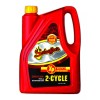 Schaeffer Oil Supreme 9000™ Full Synthetic 2-Cycle Engine Oil -