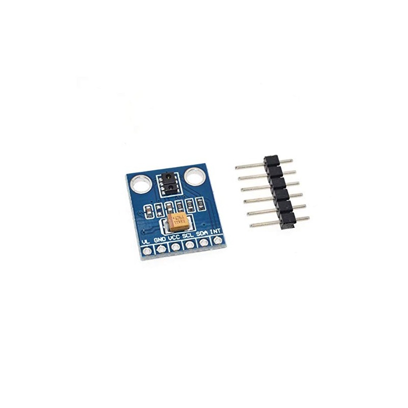 5 Pack Proximity Sensor Module APDS-9930, APDS-9930 Gesture and Posture