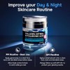 Anti-Aging Face Moisturizer with Retinol, Collagen & Hyaluronic Acid -