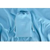 Sleepdown Plain Large Beach Towel Soft Microfiber Absorbent Swimming Pool