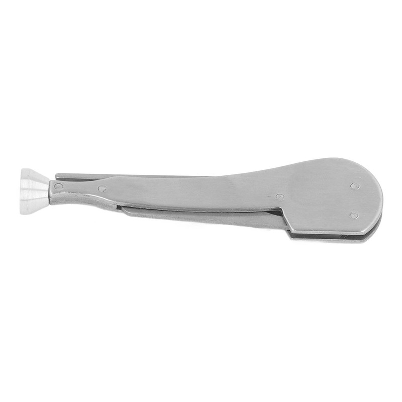 Pipe Tamper Tool, Pipe Cleaners Pipes & Accessories Portable Stainless