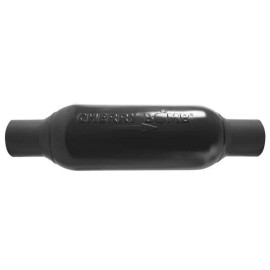 Cherrybomb Cherry Bomb M-80 Muffler M80300