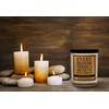 Every Blonde Needs a Brunette Best Friend Candle - Funny