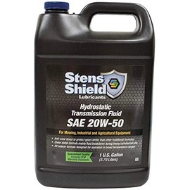 Stens Shield 770-738 SAE 20W-50 Hydrostatic Transmission Fluid Gallon