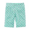 Simple Joys by Carter's - Conjunto de pijama de algodón