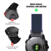ANBEST 26 mm Nylon Bracelet for Fenix 7X/6X/7X Pro/6X Pro/Enduro