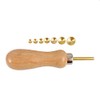 Prong and Bezel Pusher with 7 Detachable Heads - SFC