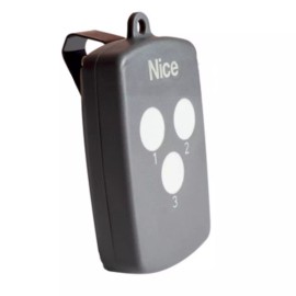 Micanan MST3 372MHz 3 Button Transmitter MK-00659 for MK-00648 MSR Receiver