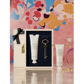 Lerfum L'Perfume La Fleur Hand Cream Set