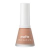 RENOVA | Esmalte de uñas Matte, Color Ingrid, 13ml