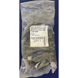 Dish Network HDMI Cable, Dish Logo, High Speed #183595