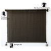 Litong Bungee kit, Universal Replacement Parts for Indoor/Outdoor Sun Shades