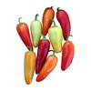 Santa Fe Grande Guero Pepper Premium Seeds for Planting Packet
