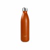 WD Lifestyle - Plain thermal bottle (750 ml, brick)