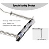 Harmonica, Harmonica Holder Set, 10 Holes Harmonica Diatonic Blues Harmonica