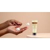 100 Pack Light Rose & Ginger Sugar Hand Cream Bulk