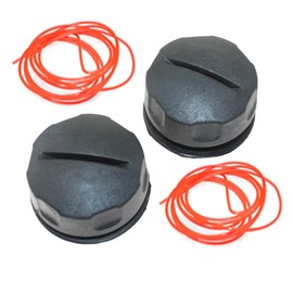 Head Bump Cap for Stihl FS38 FS40 FS40C FS46C FS50 FS50C FSA60R FSA65 FSA85 FSA86R FSE60 FSE71 FSE81 Viking TE600 TE700 TE1000 C4-2 C5-2