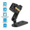 Mini HD 1080P Camera Outdoor Sports Small Infrared Night Vision