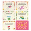 Affirmators! Mantras Morning Day Affirmation Cards Deck (30 Cards)
