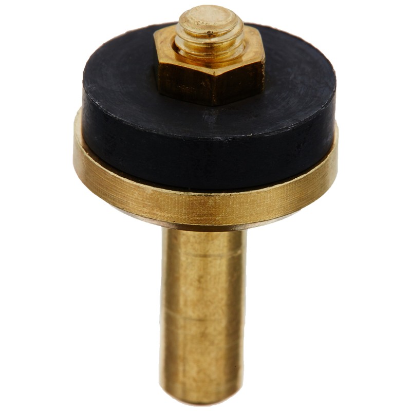 SANEI Faucet Kelep PP82A-1S-15 Diameter 0.6 inch (15 mm) for