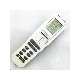 Replacment para Gree Acondicionador de aire Control Remoto Número de modelo yaa1fb yaa1fbf yaa1fb1 yaa1fb1 F