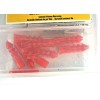 Tool Choice 100 Piece Fastener Assortment Set With Box