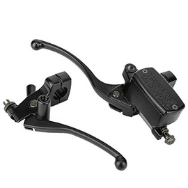 Cilindro Maestro de Freno,25 mm Palanca de Clutch para Moto para SHADOW 400 STEED, VLX 600 SHADOW STEED SHADOW