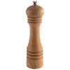 APS 40576 Salt Mill Beech Wood Ceramic Grinder Diameter 6