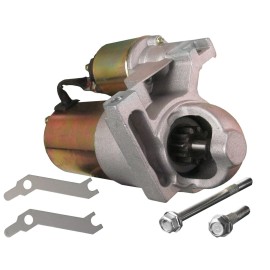 Gladiator Professional Grade Starter fits Hyster Forklift H40XL X50XL H60XL S40XL S50XM