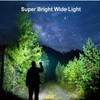 SIBI Camping Lantern, 7 Lighting Modes, Portable and Rechargable, Compact