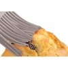 Mrs. Anderson’s Baking Silicone Basting Brush, Non-Stick, Heat Safe, Shed-Proof