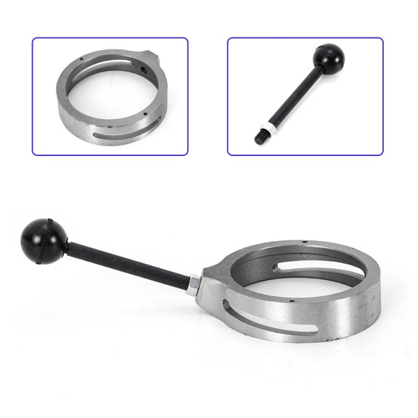 Cam Ring Metal For Bridgeport Milling Machine Kit W/Spindle Clutch