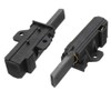 Sole Motor Carbon Brush & Holders Compatible With Zanussi Washing