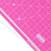 ANSIO 360° Rotating Self Healing Cutting Mat - Craft, Quilting,