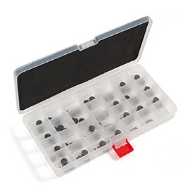 Pro-X 29.VSA890-2 Valve Shim Kit