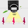 110‑240V Wide Angle PIR Infrared Motion Sensor Detector Movement Switch
