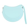 Silicone Retainer Case with Lanyard Soft Slim Thin Cute Aligner