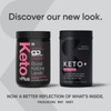 sports research Keto Plus™ Exogenous Ketones (goBHB™) - 30 Servings