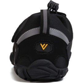 WHITIN Women's Barefoot & Minimalist Shoe | Zero Drop Sole | Trail Runner