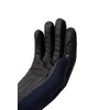 HORZE Kara Women's Winter Riding Gloves Lined Winter Gloves Blue