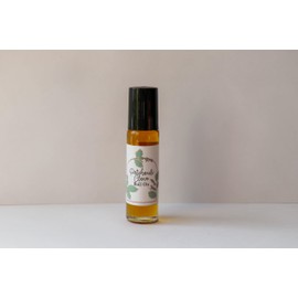Patchouli Clove Perfume Roll-on