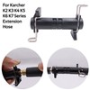 GIONAR High Pressure Washer Hose Extension Connector Kit for Karcher