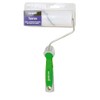 Nespoli Floor Paint Roller 15cm Texron with Ergonomic Handle Beveled