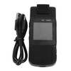 Body Worn Camera 4 Infrared Lights Portable Wearable Pocket Video