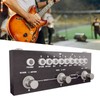 Guitar Effects Pedal IR Box Simulations Reverb Delay Chorus Phaser